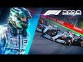 F1 2019 КАРЬЕРА - МЕРСЕДЕС НЕ САМЫЙ БЫСТРЫЙ В ИГРЕ? #89