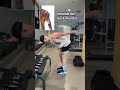 STOP THIS Tricep Kickback MISTAKE!