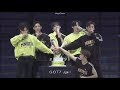 [ENG SUB] GOT7 5th Fanmeeting DVD (Disc 2) - Part 2 FM