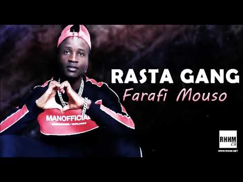 RASTA GANG - FARAFI MOUSO (2020)