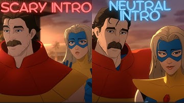 Phenomaman Intro Music Change | All Variations | Dispatch