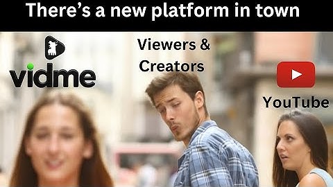 Monetize your content faster than YouTube!