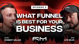 Scaling Services: Which Funnel Actually Scales to $100K+ Months (Here’s the Answer)
