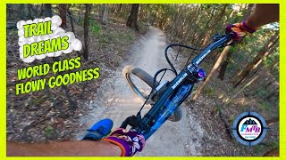 THESE TRAILS ARE WORLD CLASS || West Mount Cotton MTB Ride Guide #13 || LEGIT FLOW.