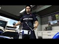 Pas de rythme en essais à Silverstone ! Episode 10, carrière Sauber 100% sur F1 2017
