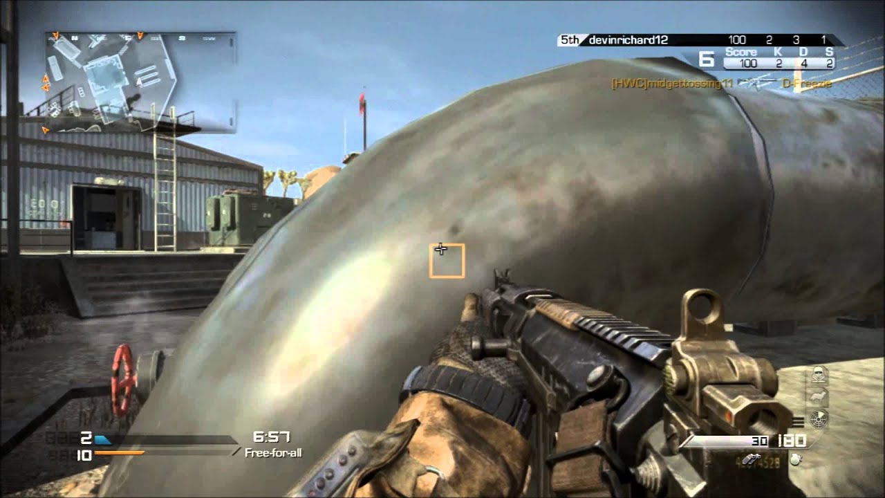 Ghost 1.16 Anti Ban EBOOT