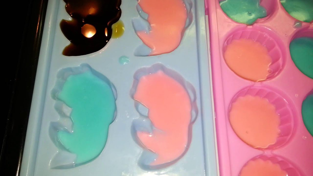 Coffee Jello Part 4 [HD] YouTube