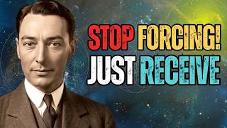 STOP Manifesting — Start Remembering the Reality That's Already Yours | By Neville Goddard