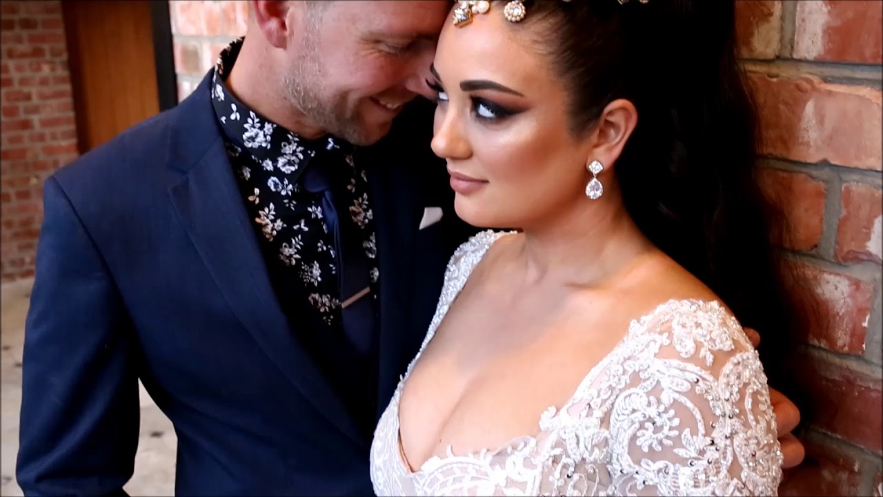 Courtney and Nick YouTube