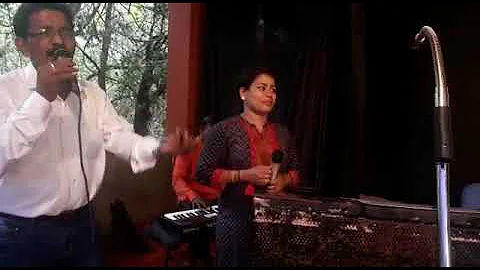 Ganesh Devotional Song- Shivananda Shenoy