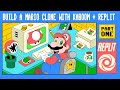 Code a Mario clone in JavaScript with Kaboom.js (Part 1)