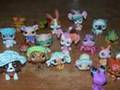 Les littlest petshops d ilana 1