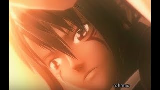 .hack//G.U. Last Recode Parody Mode - .hack//LINK: The Bet