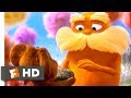 Dr. Seuss' the Lorax (2012) - The Guardian of the Forest Scene (5/10) | Movieclips