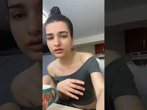 ماجرای ندا یاسی با مسواک برقی و