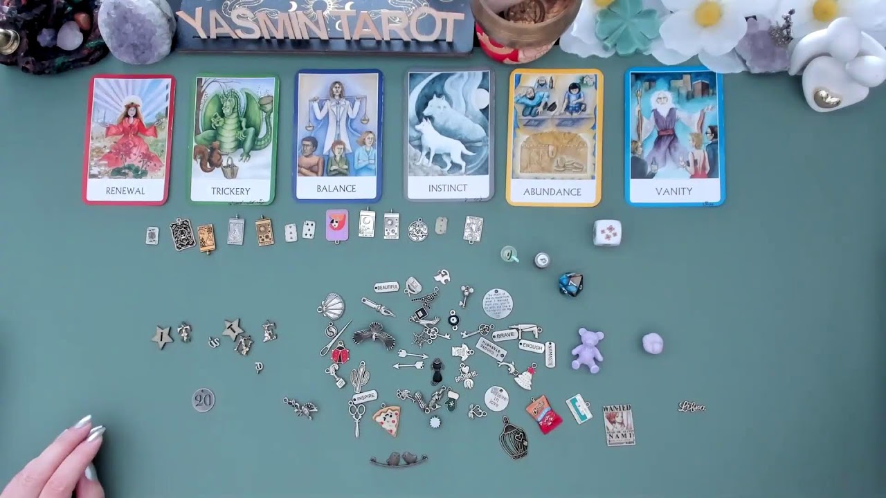 از من می‌ترسه یا به من علاقه داره؟