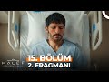 Halef: Köklerin Çağrısı 15. Bölüm 2. Fragmanı