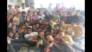 lnhs batch 2011