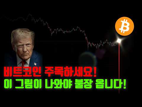 미국 이란 2주간의 휴전? 비트코인 무작정 들어가면 큰일 납니다 무조건 보세요.