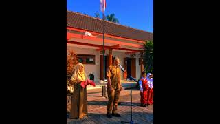 Mpls Hari Ke 1 Sd Negeri 2 Sepanjang Kec. Gondanglegi