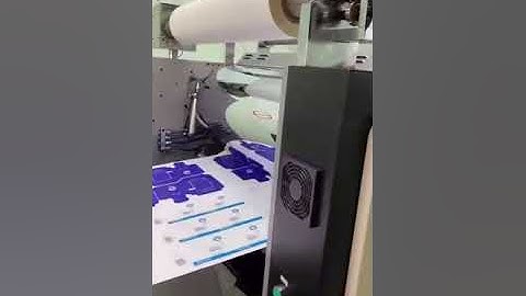 Máy Cán Màng Nhiệt Toàn Tự Động- 0902565396