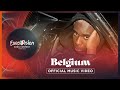 Jeremie Makiese Miss You Belgium Music Video Eurovision 2022