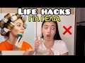 Life hacks   part 4  persad