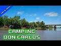 Camping DON CARLOS 🎉 Río Paranacito