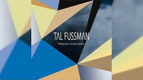 Tal Fussman - Denialo [TP30 - Time Passages]