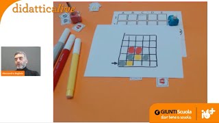 Didattica live | CODING: Question time del 16/12/20