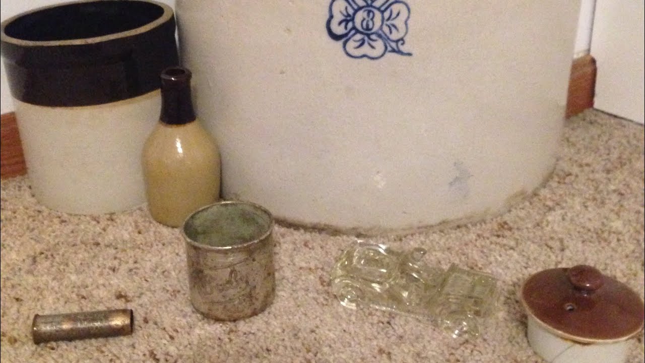 Unique & Interesting Antiques! (RARE)