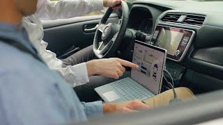 Ansys Sound Active Sound Design For Electric Vehicles Asdforev Overview