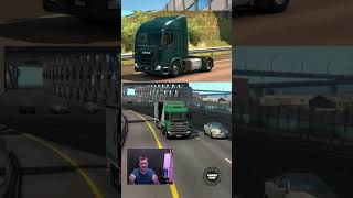 Какой Грузовик Купить Рабочим Ets2