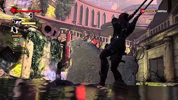 Deadpool - Chapter 4: Genosha Part 2