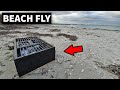 23KM Pigeon Beach Training Fly