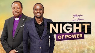 Night Of Power | Pastor Tony Osborn | 10th May 2024