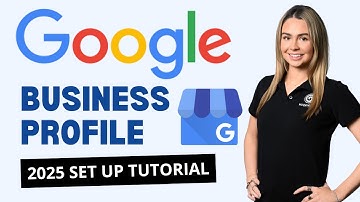 How to Create a Google My Business Profile: A Step-by-Step Guide
