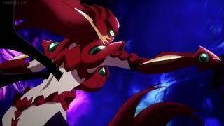 *High School DXD AMV* - “Enemy” (Issei x Rias)