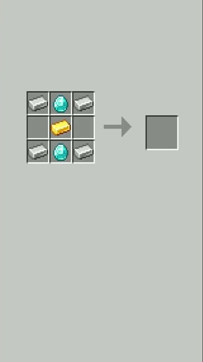 how to make netherite ingot in Minecraft 💯🔥🥵