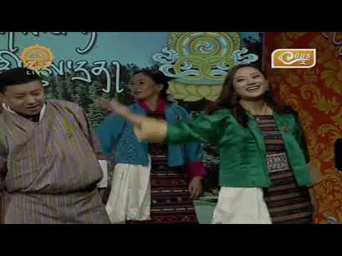 Tashi Delek  Film Association of Bhutan  Artists  10th Royal Anniversary  BBS  2021