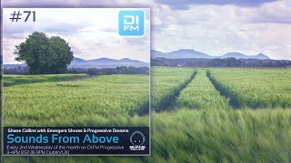 Sounds from Above #71 Best of Progressive House Sessions ♫