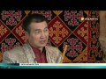 Звуки Великой Степи №10  (07.06.2017) - Kazakh TV