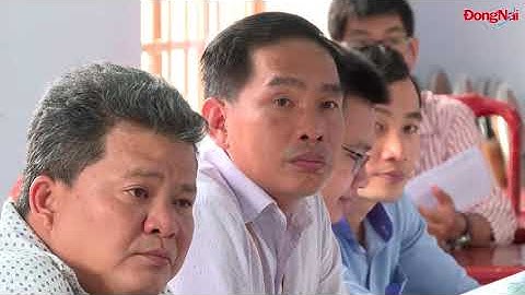 Dự án cầu Bạch Đằng 2 nối TX. Tân Uyên và Biên Hoà trong quý 4/2020