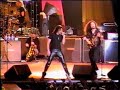 Stryper live show Cornerstone 2001  FULL  98 mins