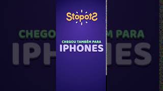 stopots iOS screenshot 5