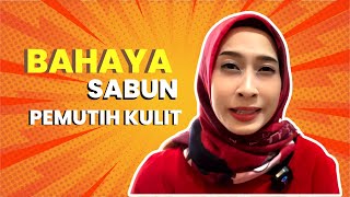 THE SKIN WHITENING SOAP GIMMICK