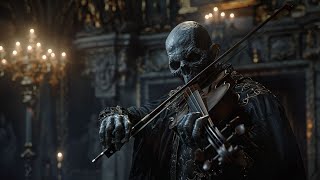 THE SOUL OF THE DEVIL | Epic Dramatic Violin Epic Music Mix - Best Dramatic Strings Orchestral
