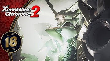 Xenoblade Chronicles 2 (Switch, Let
