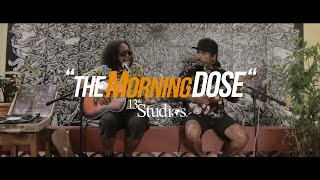 Tiktik sa Dulom - Martin Miravalles & Kokoi Baldo | The Morning Dose