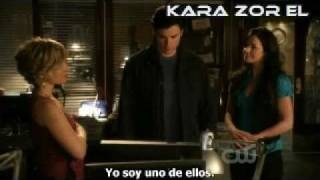 SMALLVILLE. 10x13 Beacon.